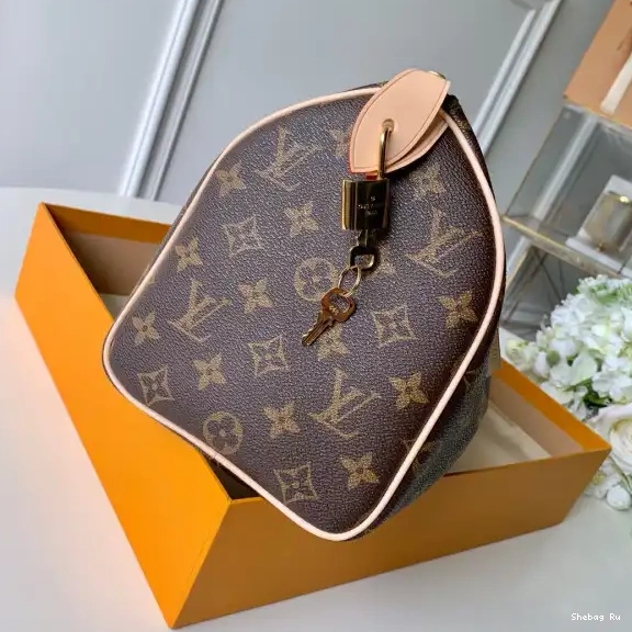 Vuitton 25 Louis SPEEDY 0606